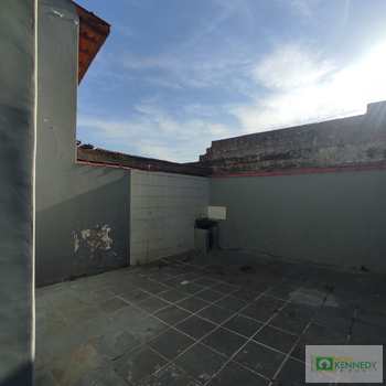 Casa em Itanhaém, bairro Vila São Paulo