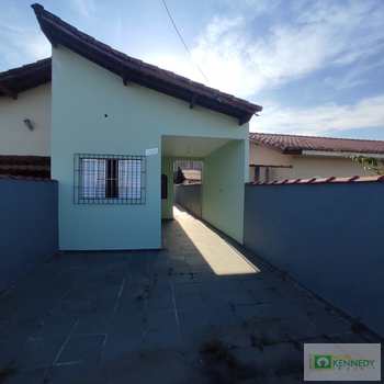 Casa em Itanhaém, bairro Vila São Paulo