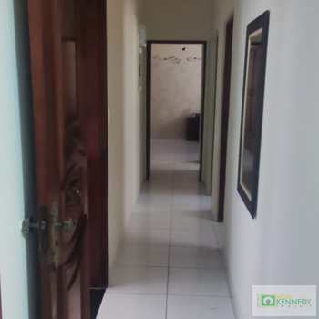 Casa em Praia Grande, bairro Flórida