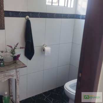 Casa em Praia Grande, bairro Flórida