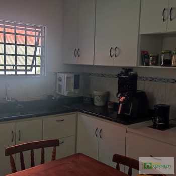 Casa em Praia Grande, bairro Flórida