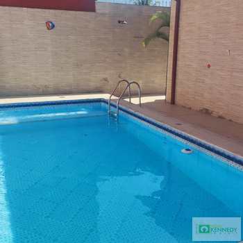 Casa em Praia Grande, bairro Flórida
