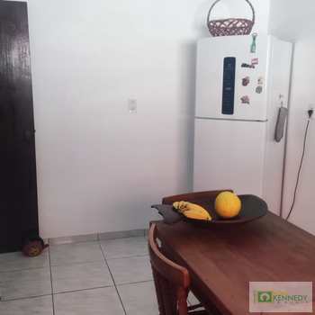 Casa em Praia Grande, bairro Flórida