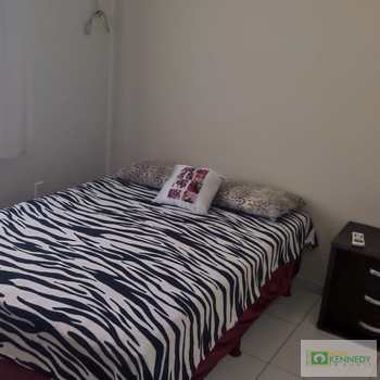 Casa em Praia Grande, bairro Flórida