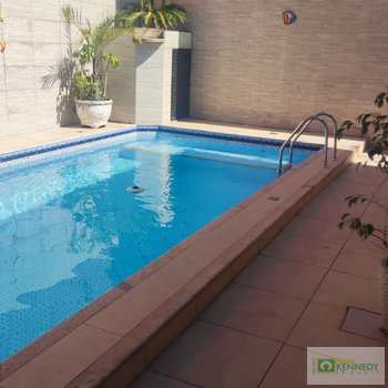 Casa em Praia Grande, bairro Flórida