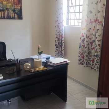 Casa em Praia Grande, bairro Flórida