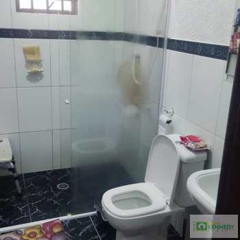 Casa em Praia Grande, bairro Flórida