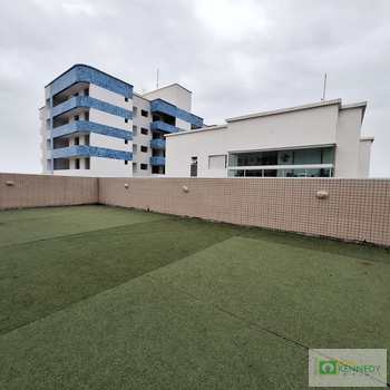 Apartamento em Praia Grande, bairro Ocian