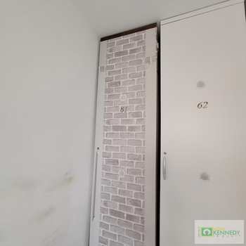 Apartamento em Praia Grande, bairro Ocian