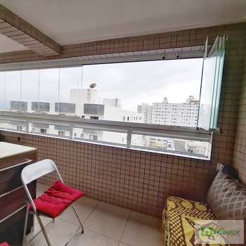 Apartamento em Praia Grande, bairro Ocian