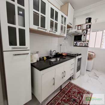 Apartamento em Praia Grande, bairro Ocian
