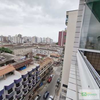 Apartamento em Praia Grande, bairro Ocian