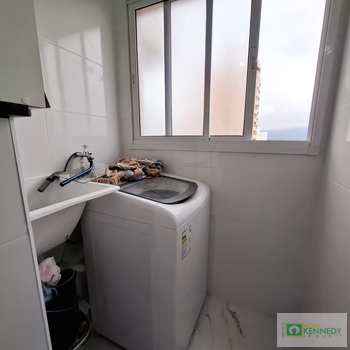 Apartamento em Praia Grande, bairro Ocian