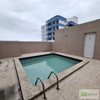 Apartamento em Praia Grande, bairro Ocian