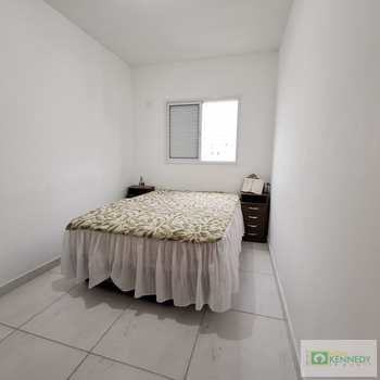 Apartamento em Praia Grande, bairro Ocian