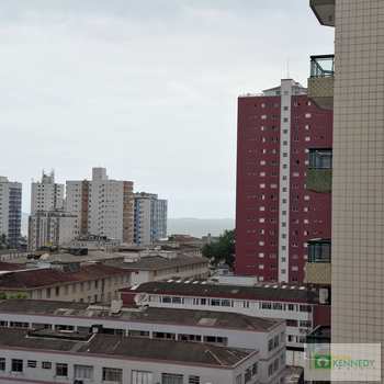 Apartamento em Praia Grande, bairro Ocian