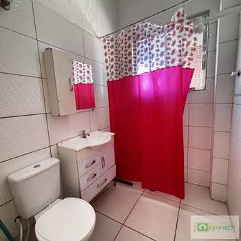 Kitnet em Praia Grande, bairro Guilhermina