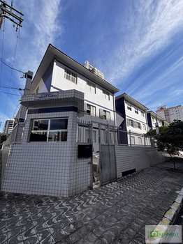 Kitnet, código 14884946 em Praia Grande, bairro Guilhermina