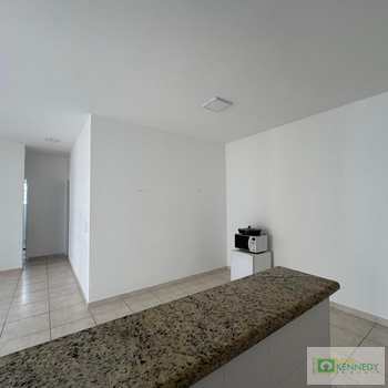 Apartamento em Praia Grande, bairro Ocian