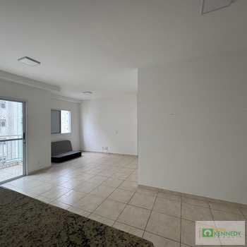 Apartamento em Praia Grande, bairro Ocian