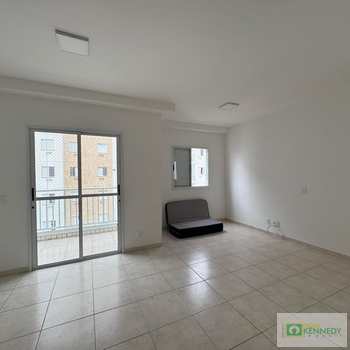 Apartamento em Praia Grande, bairro Ocian