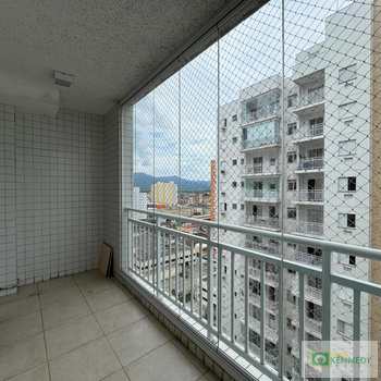 Apartamento em Praia Grande, bairro Ocian