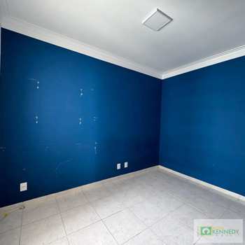 Apartamento em Praia Grande, bairro Ocian