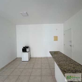 Apartamento em Praia Grande, bairro Ocian