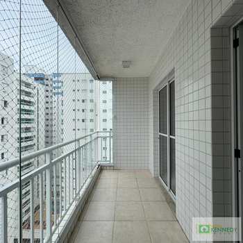 Apartamento em Praia Grande, bairro Ocian