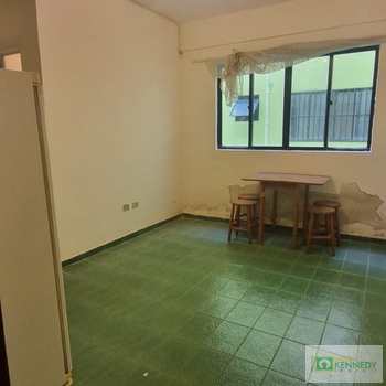 Apartamento em Praia Grande, bairro Ocian