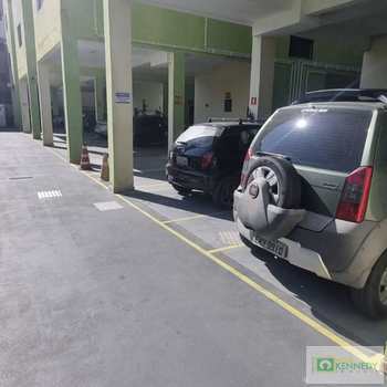 Apartamento em Praia Grande, bairro Ocian