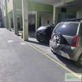 Apartamento em Praia Grande, bairro Ocian