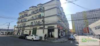 Apartamento, código 14884948 em Praia Grande, bairro Ocian