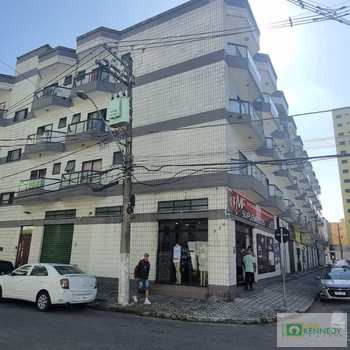 Apartamento em Praia Grande, bairro Ocian