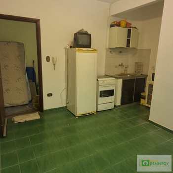 Apartamento em Praia Grande, bairro Ocian