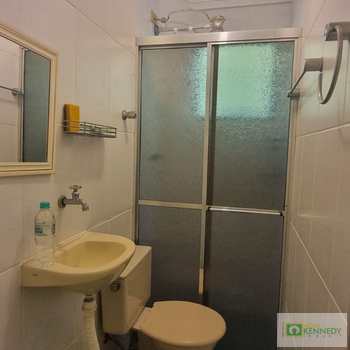 Apartamento em Praia Grande, bairro Ocian