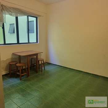 Apartamento em Praia Grande, bairro Ocian