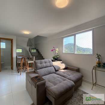 Apartamento em Praia Grande, bairro Canto do Forte