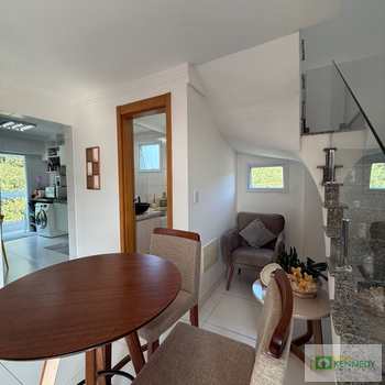 Apartamento em Praia Grande, bairro Canto do Forte