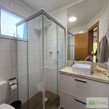 Apartamento em Praia Grande, bairro Canto do Forte