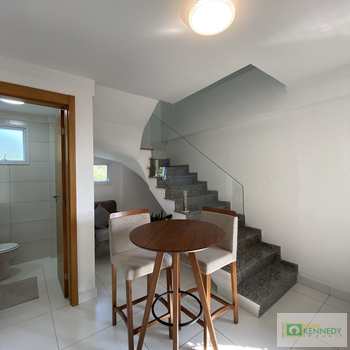 Apartamento em Praia Grande, bairro Canto do Forte