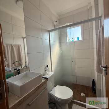 Apartamento em Praia Grande, bairro Canto do Forte
