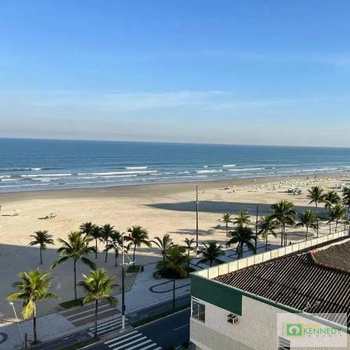 Apartamento em Praia Grande, bairro Tupi