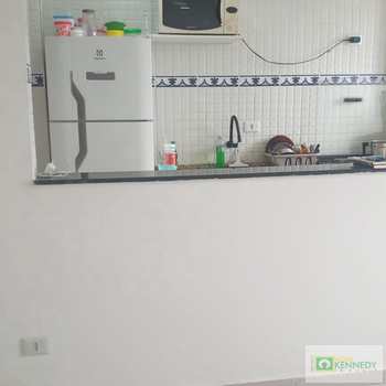 Apartamento em Praia Grande, bairro Tupi