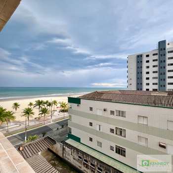 Apartamento em Praia Grande, bairro Tupi