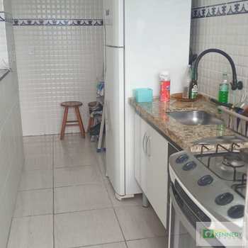 Apartamento em Praia Grande, bairro Tupi