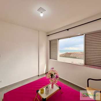 Apartamento em Praia Grande, bairro Tupi