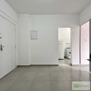 Apartamento em Praia Grande, bairro Tupi