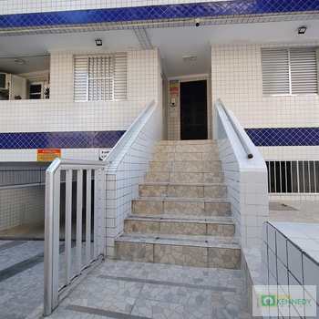 Apartamento em Praia Grande, bairro Aviação