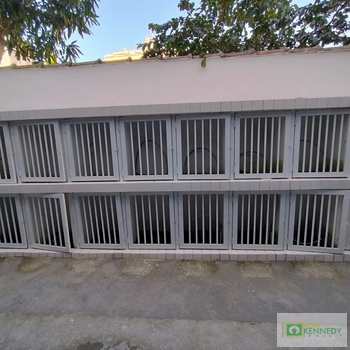 Apartamento em Praia Grande, bairro Aviação